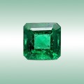 COLOMBIAN EMERALD